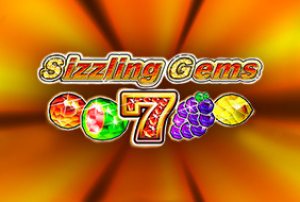 Sizzling Gems